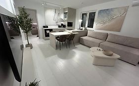 Apartamenty Blanca